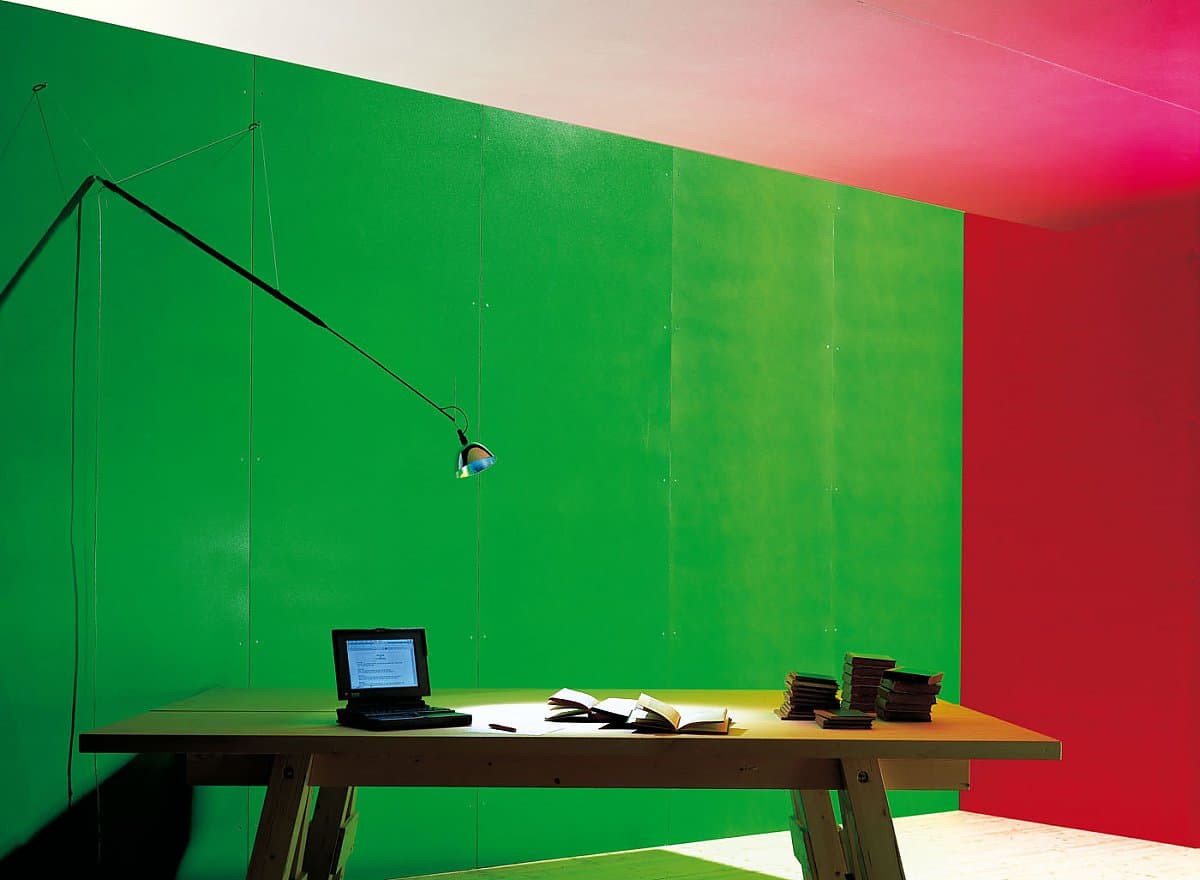 Подвесной светильник Ingo Maurer Max. Mover LED Ingo Maurer