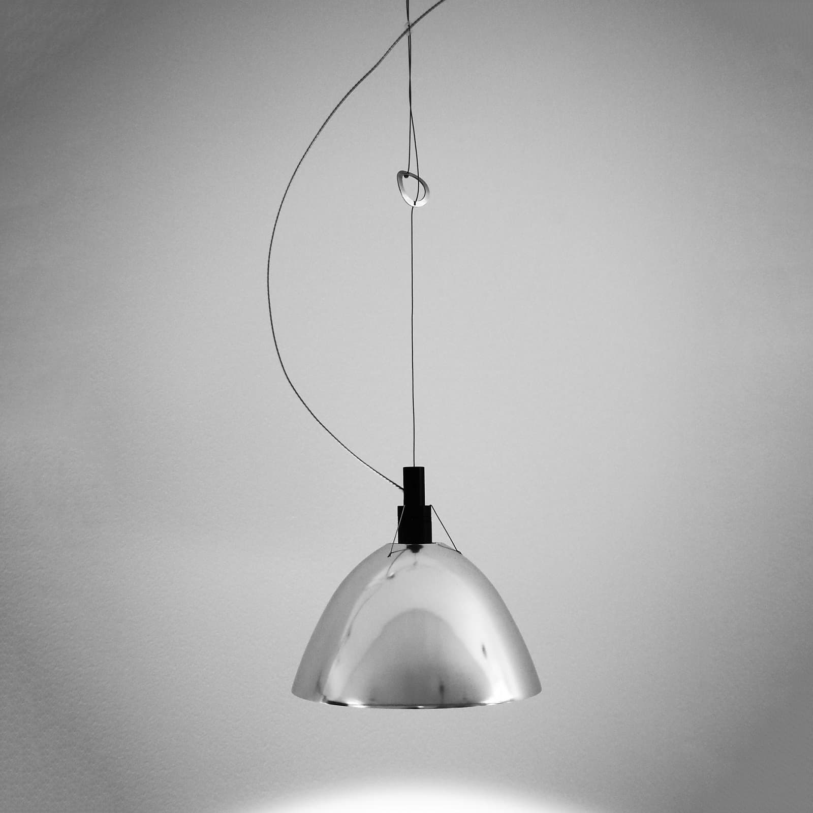 Подвесной светильник Ingo Maurer Max. Pendler Ingo Maurer