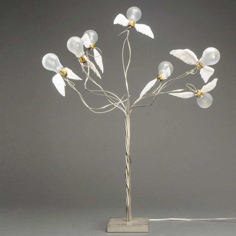 Настольный светильник Ingo Maurer Birdie's Busch Ingo Maurer