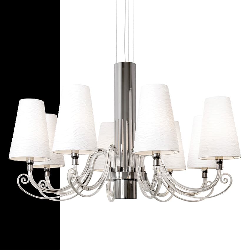 Люстра Ilfari ARABIAN PEARLS H6+1 Ilfari