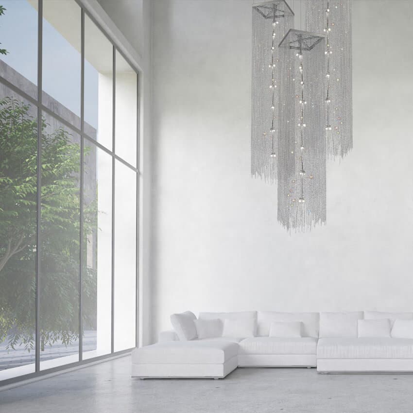 Подвесной светильник Ilfari AVENUE ONE Ilfari