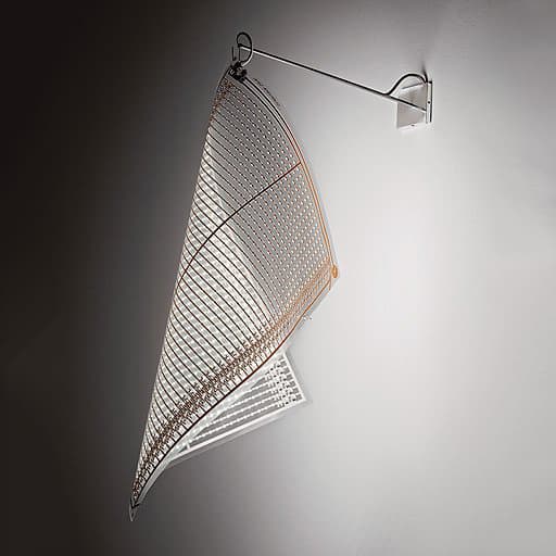 Настенный светильник Ingo Maurer Dew Drops Wall