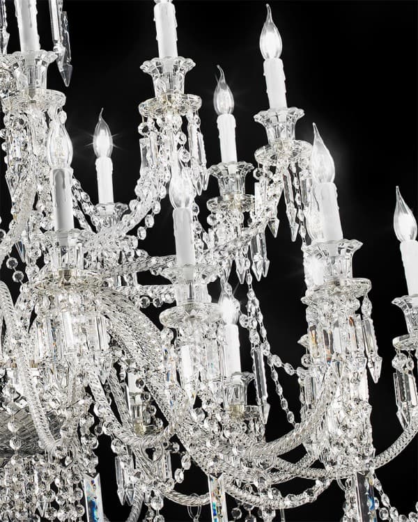 Люстра OR ILLUMINAZIONE 474/8 OR ILLUMINAZIONE — фото 3