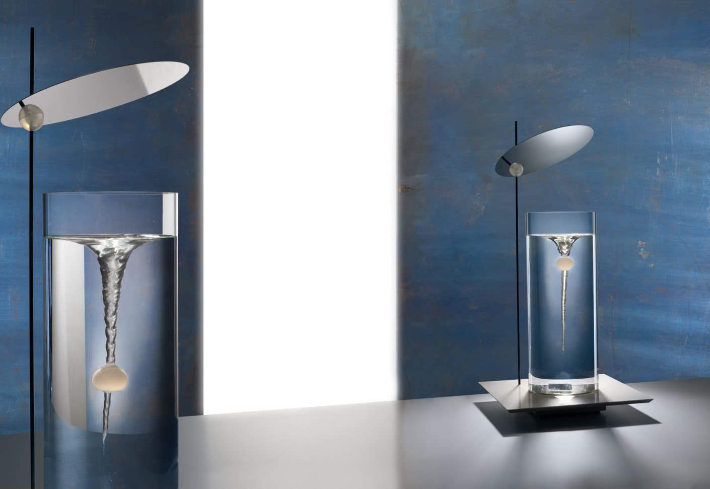 Настольный светильник Ingo Maurer Delirium Yum Ingo Maurer