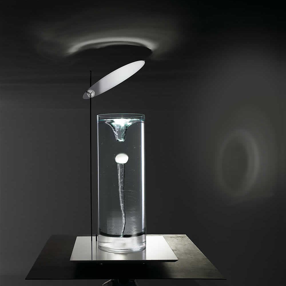 Настольный светильник Ingo Maurer Delirium Yum