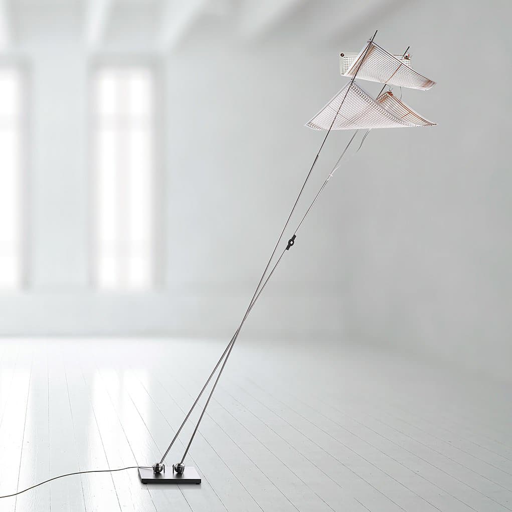 Напольный светильник Ingo Maurer Dew Drops Floor