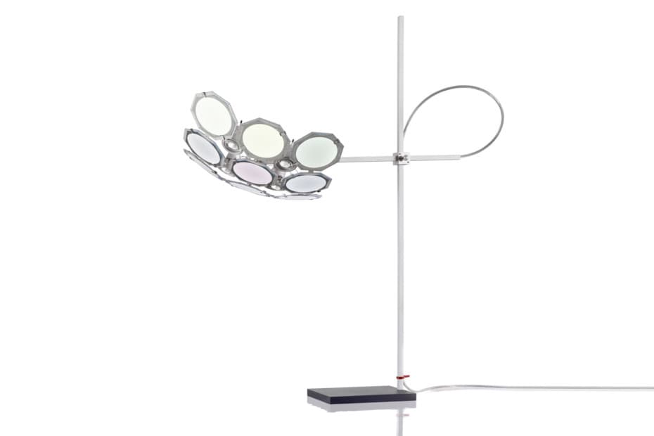 Настольный светильник Ingo Maurer Early Future Ingo Maurer