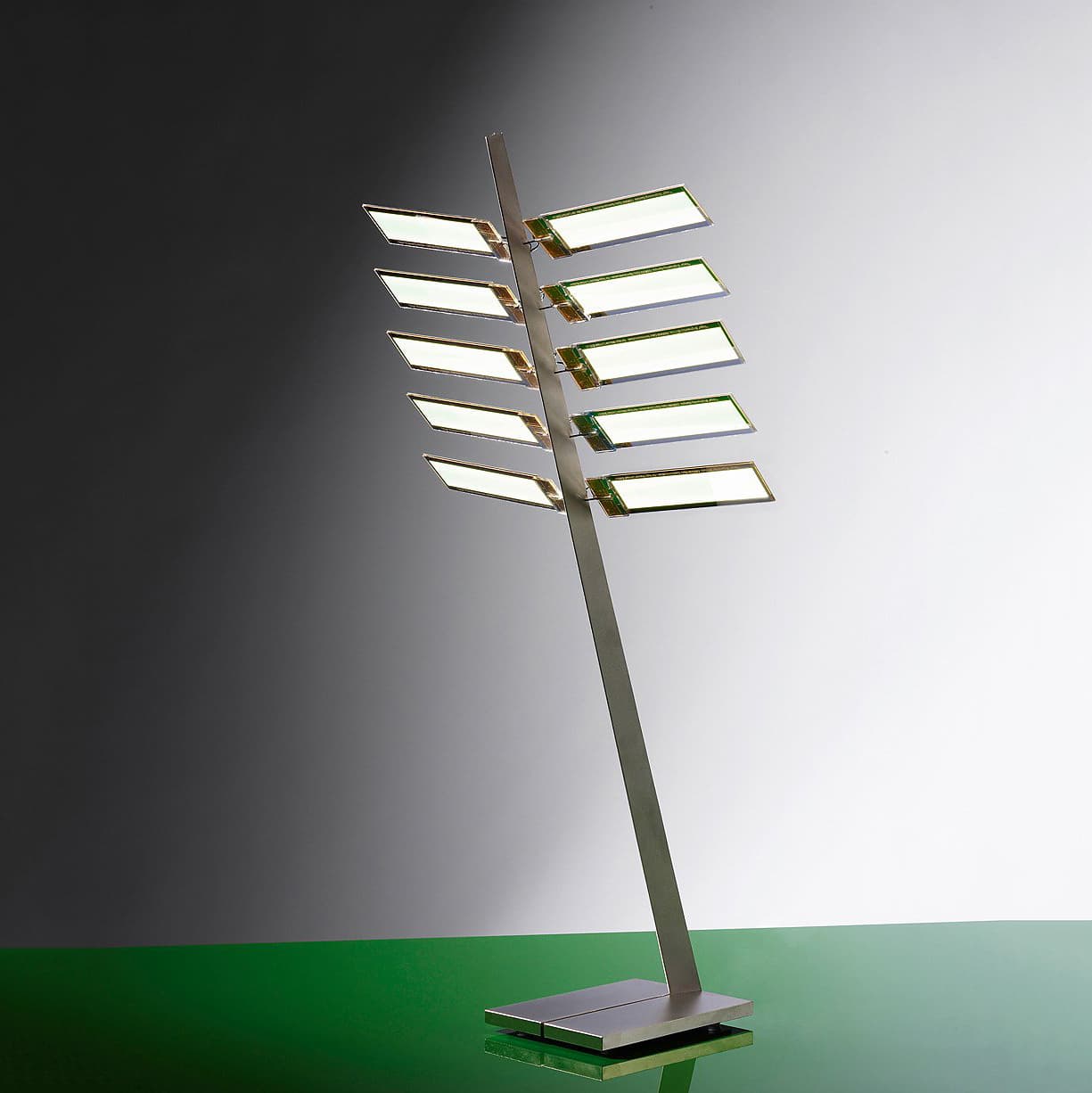 Настольный светильник Ingo Maurer Early Future