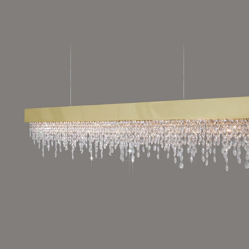 Подвесной светильник Ilfari FROZEN EYES H C Ilfari