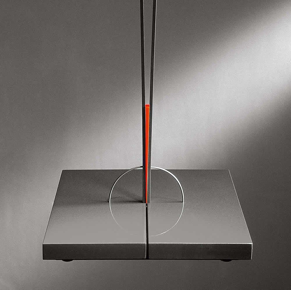 Напольный светильник Ingo Maurer Ilios Ingo Maurer