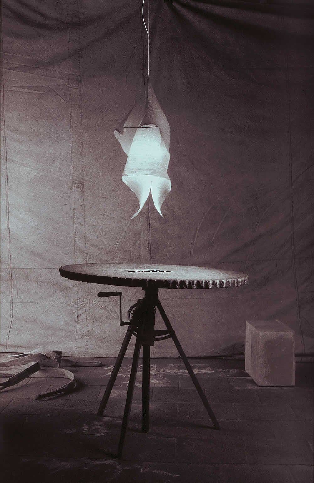 Подвесной светильник Ingo Maurer Jimken Ingo Maurer