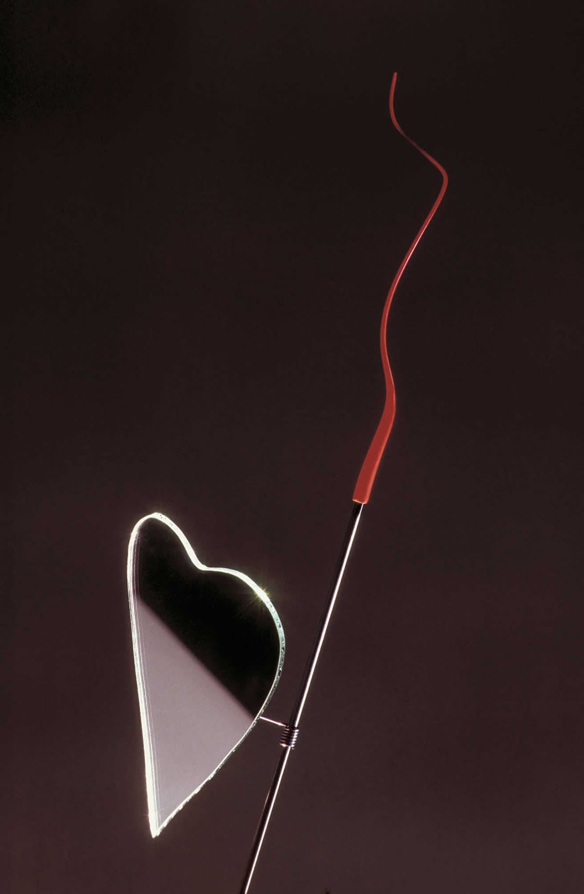 Настольный светильник Ingo Maurer Kokoro Ingo Maurer