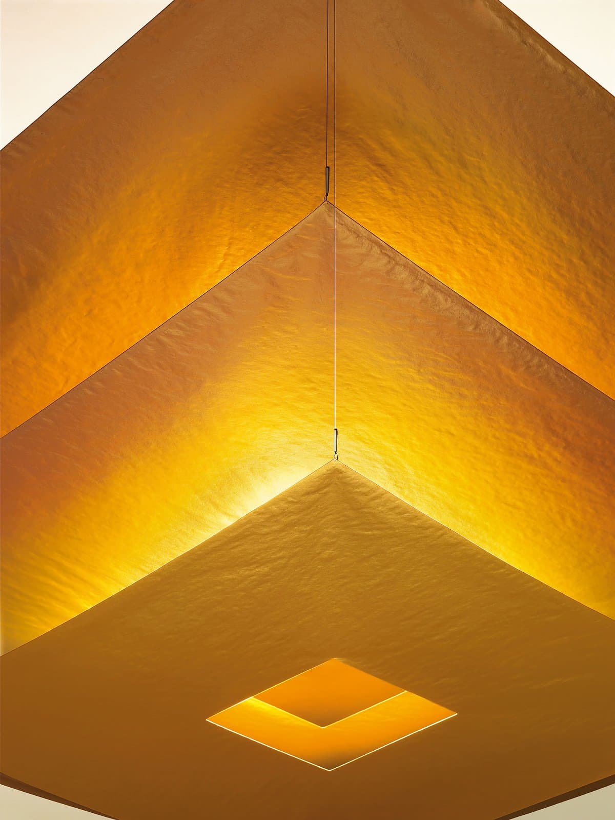 Подвесной светильник Ingo Maurer Lil Luxury Ingo Maurer