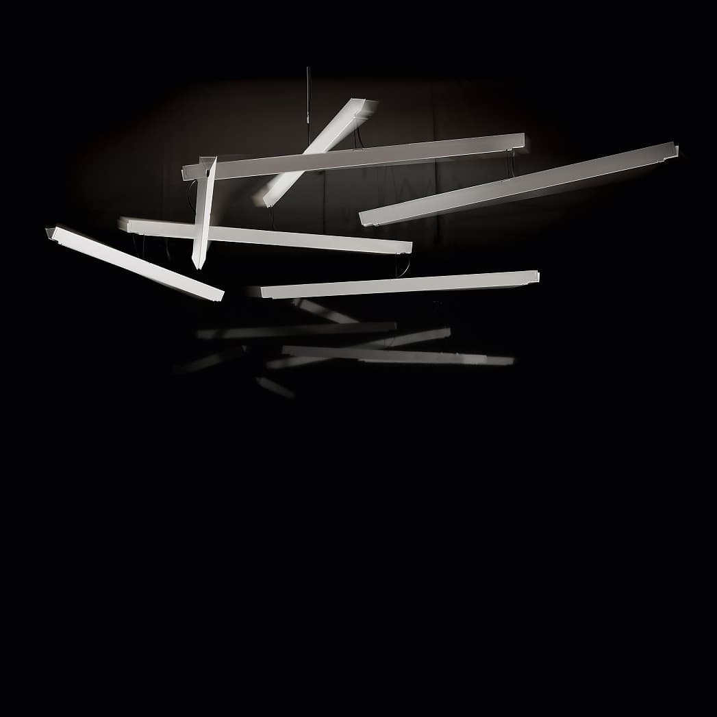 Подвесной светильник Ingo Maurer ManOMan Ingo Maurer