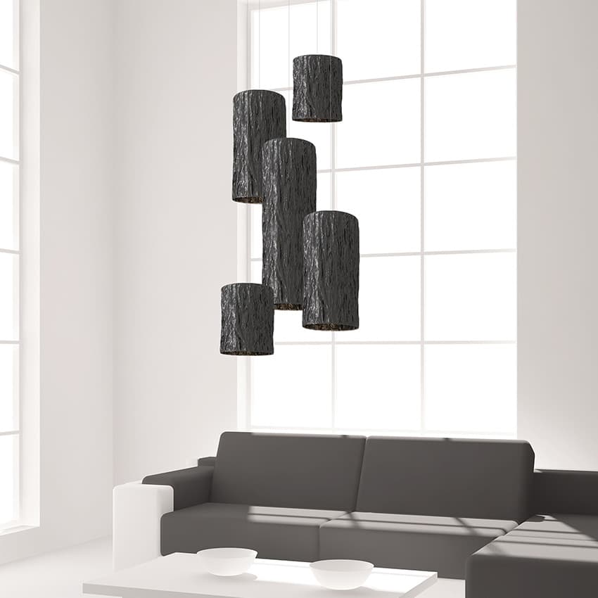 Подвесной светильник Ilfari NEW DAWN H1 Ilfari