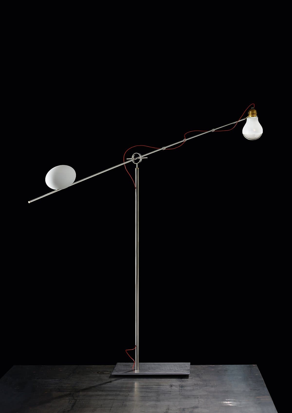 Настольный светильник Ingo Maurer Ru Ku Ku Ingo Maurer