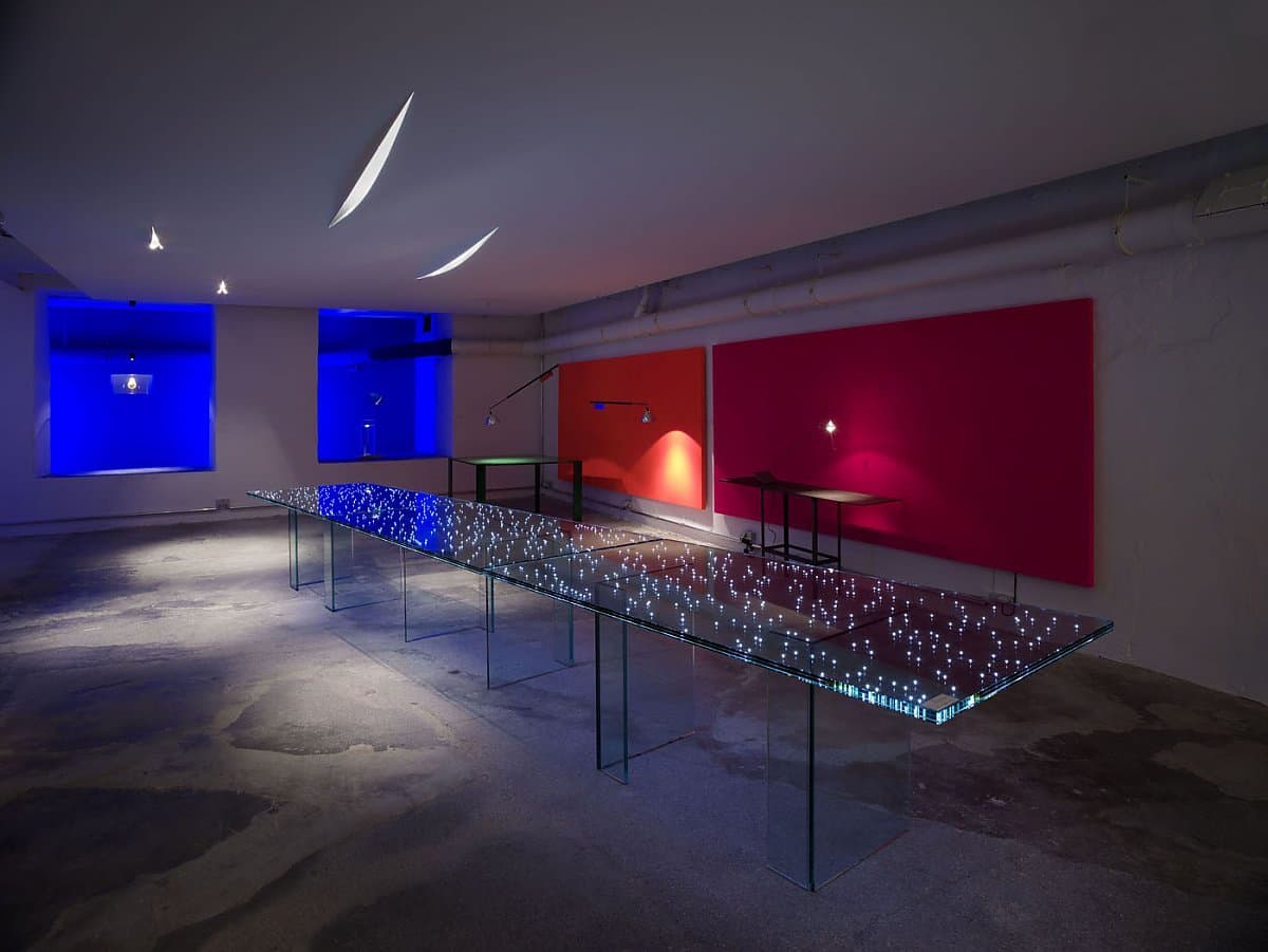 Встраиваемый светильник Ingo Maurer Schlitz Up LED Ingo Maurer