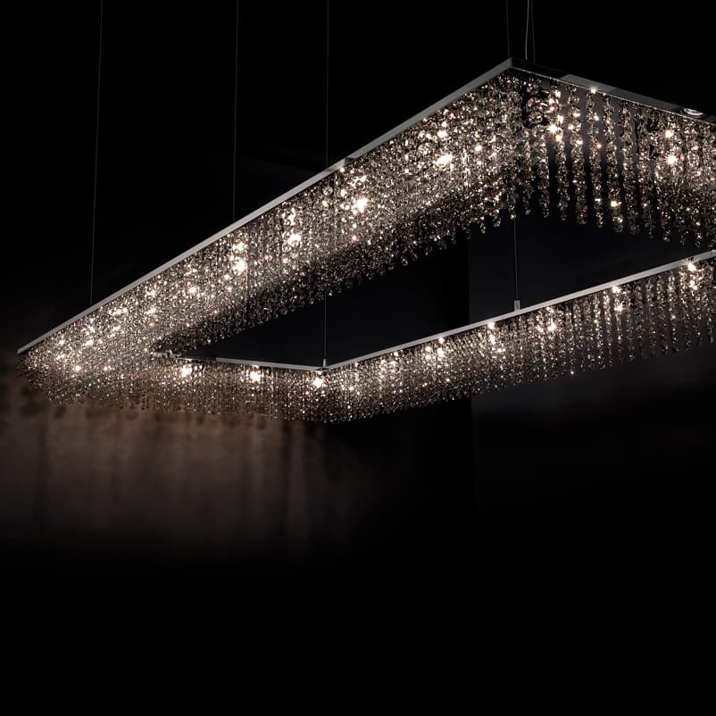 Подвесной светильник Ilfari SKY CYCLES H26 Ilfari