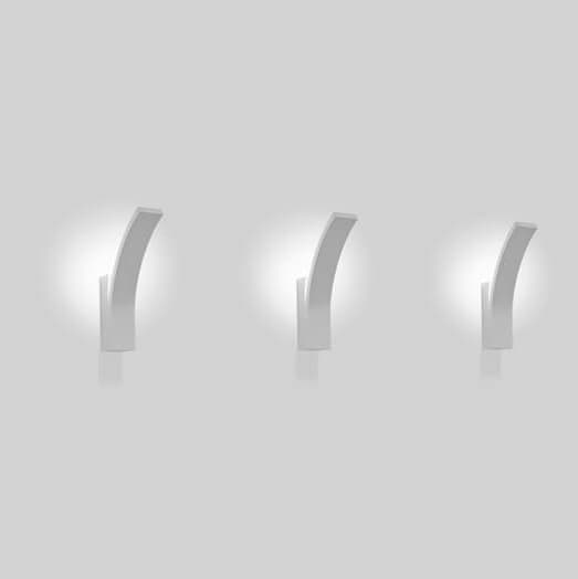 Настенный светильник Ilfari STREAM W1 Ilfari