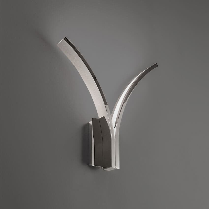 Настенный светильник Ilfari STREAM W1 Ilfari