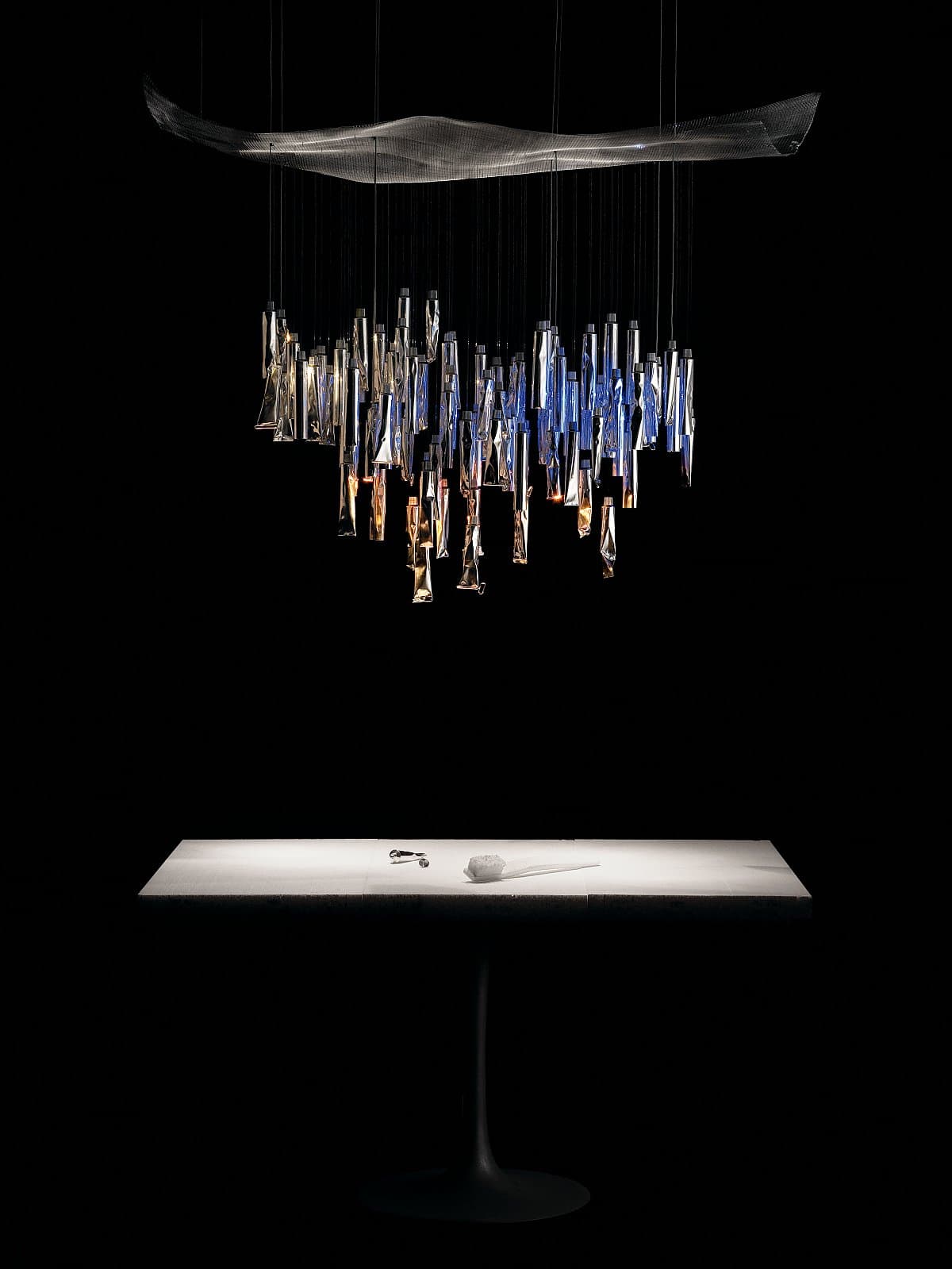 Подвесной светильник Ingo Maurer Tu-Be 1 Ingo Maurer