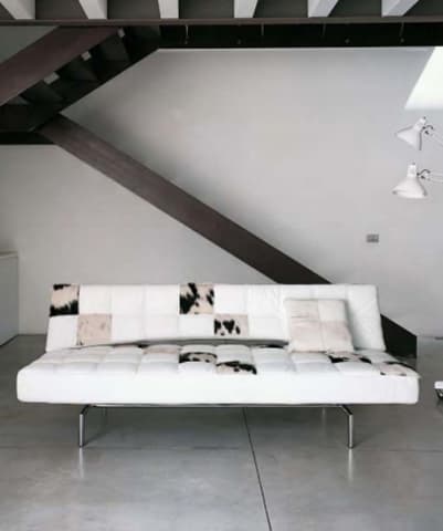 Bonaldo Pierrot King Cow