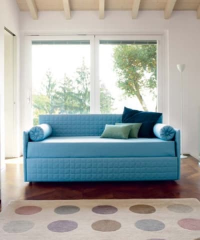 Bonaldo Centouno ego