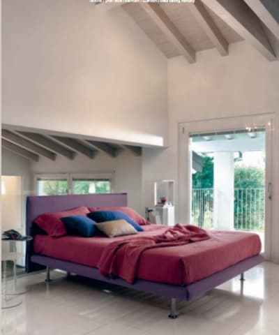 Bonaldo Billo/Mr Billo down