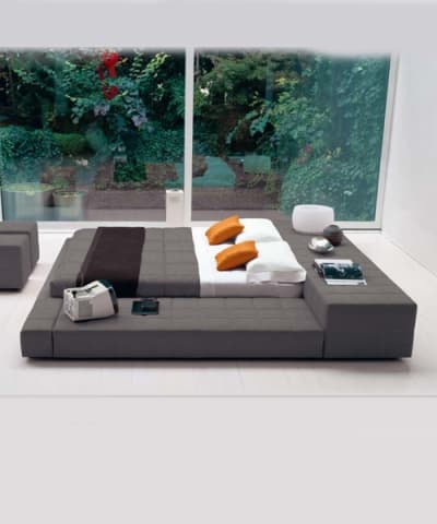 Bonaldo Squaring penisola