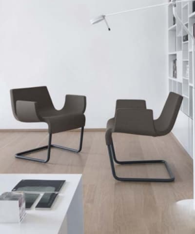 Bonaldo Skip Arm Lounge