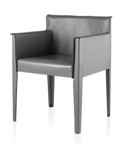 Meridiani Tautou armchair