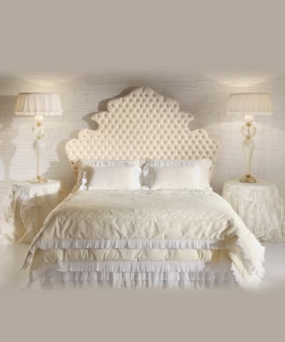 Halley PANDORA CAPITONNE 160 - DOPPIA GONNA PLISSE