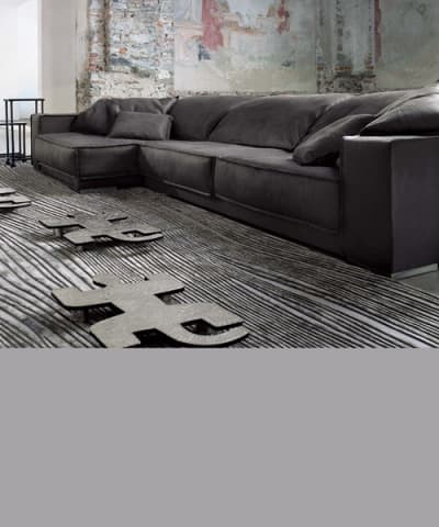 Baxter BUDAPEST SOFT