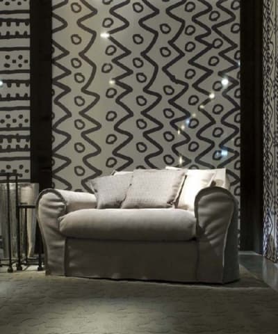 Baxter HOUSSE EXTRA POLTRONA