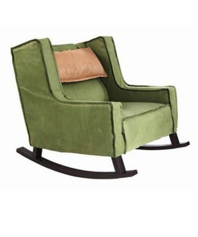 Baxter ROCKING HOUSSE