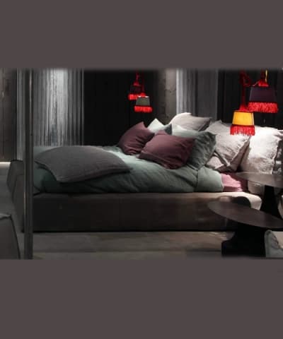 Baxter PARIS SPECIAL EDITION NET LETTO