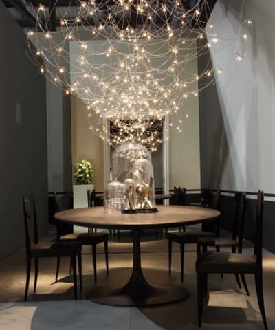 Baxter BOURGEOIS TAVOLO