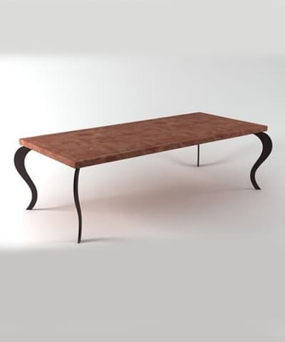 Baxter GALBES TAVOLO