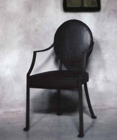 Baxter GAMBRETTA SEDIA