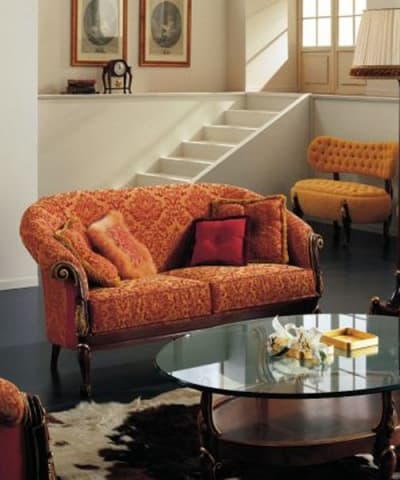 Volpi Circe oro 1202