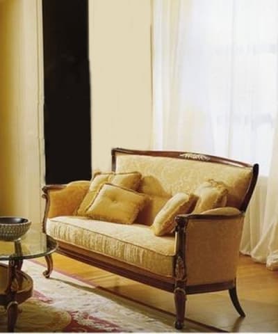 Volpi Boemia Oro 1152