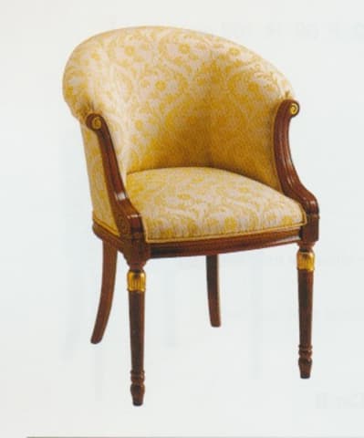 Volpi Malaga Oro 2173