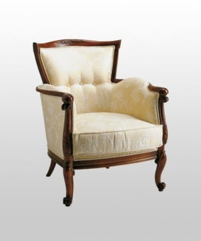 Volpi Boemia Oro 1153