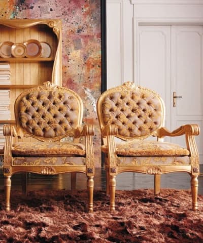 Volpi Angelica/Capitonne 0975