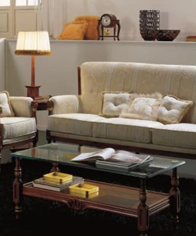 Volpi Doge/Rett Oro 2036