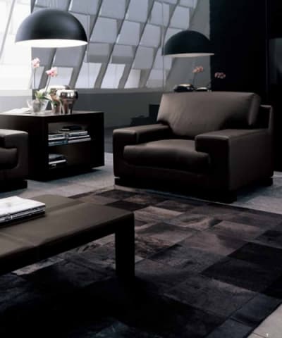 Berloni Poltrona 120