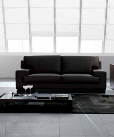 Berloni PLAZA Divano Letto 200