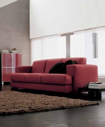 Berloni SESAMO Divano 220