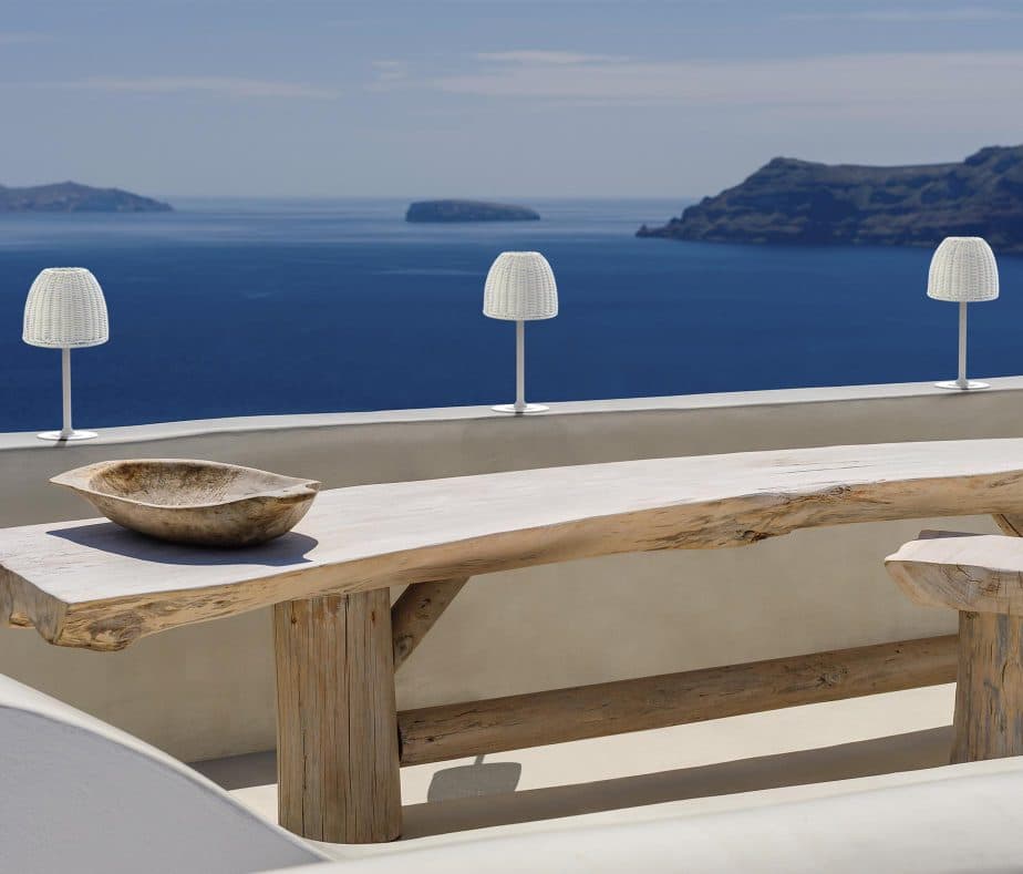 Уличный светильник Bover Atticus B/01 Bover