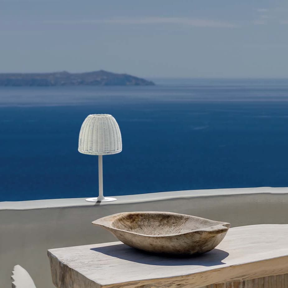 Уличный светильник Bover Atticus B/01